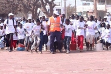 ASC – Hoggy - Randonnée pédestre : Vive la santé des dents !