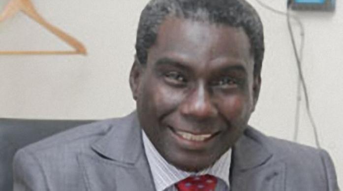 Superviseur à Tamba :  Dr Cheikh Kanté sauve la face!