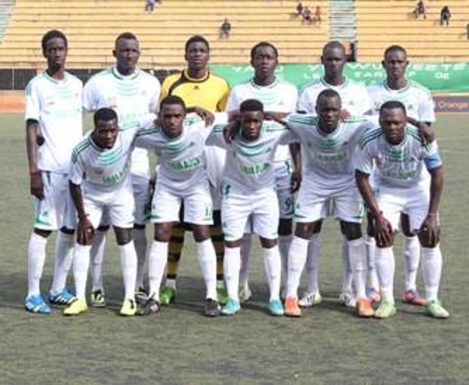 Repères 13ème journée Ligue 1: Le Jaraaf vire en tête, le Casa Sports passe (encore) au rouge