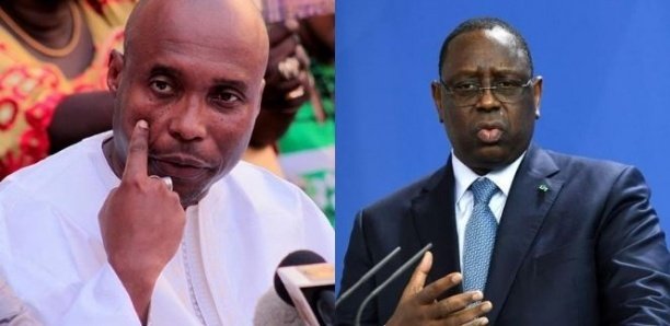 Recrutement à la ville de Dakar : Barthélémy Dias sous la menace d’une révocation ?