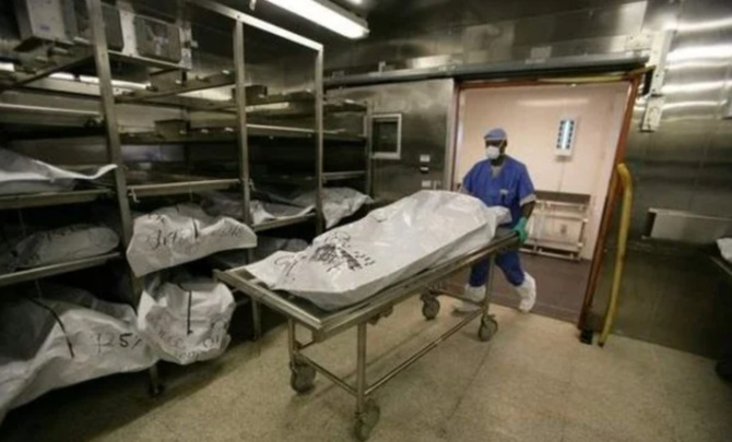 Hôpital régional de Kaolack: un enfant déclaré mort et acheminé à la morgue le matin,...succombe dans la nuit