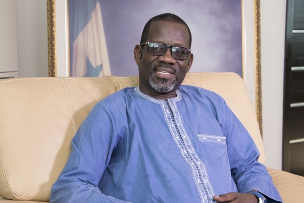 Mayoro Faye : «Karim Wade m’a trahi»