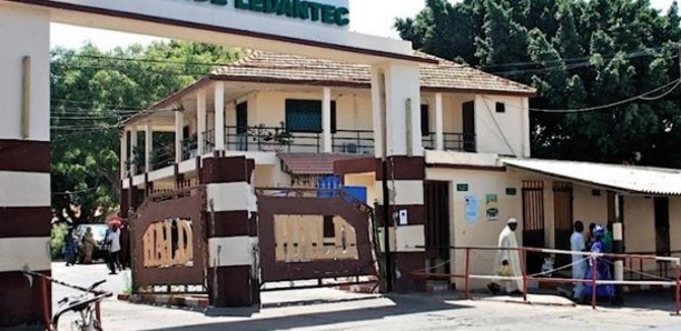 Hôpital Le Dantec : L'assiette de 6 Ha convoitée par des Espagnols, Turcs, Marocains, Indiens..., plus de 150 milliards en jeu...