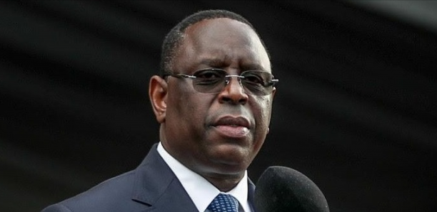 Ce que le banquier Tidjane Thiam pense de Macky Sall