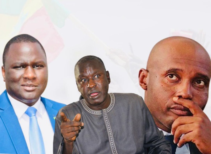 Mamadou Mbengue dit Baye Diop, Maire de dalifort-foirail: « Se méfier de cette opposition devient un impératif pour la quiétude du pays »