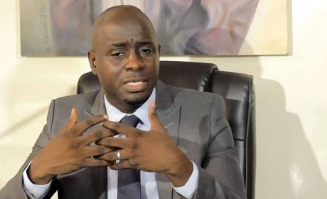 Thierno Bocoum AAR Sénégal: "nous n'accepterons pas de coups fourrés, la loi, c'est la loi"!