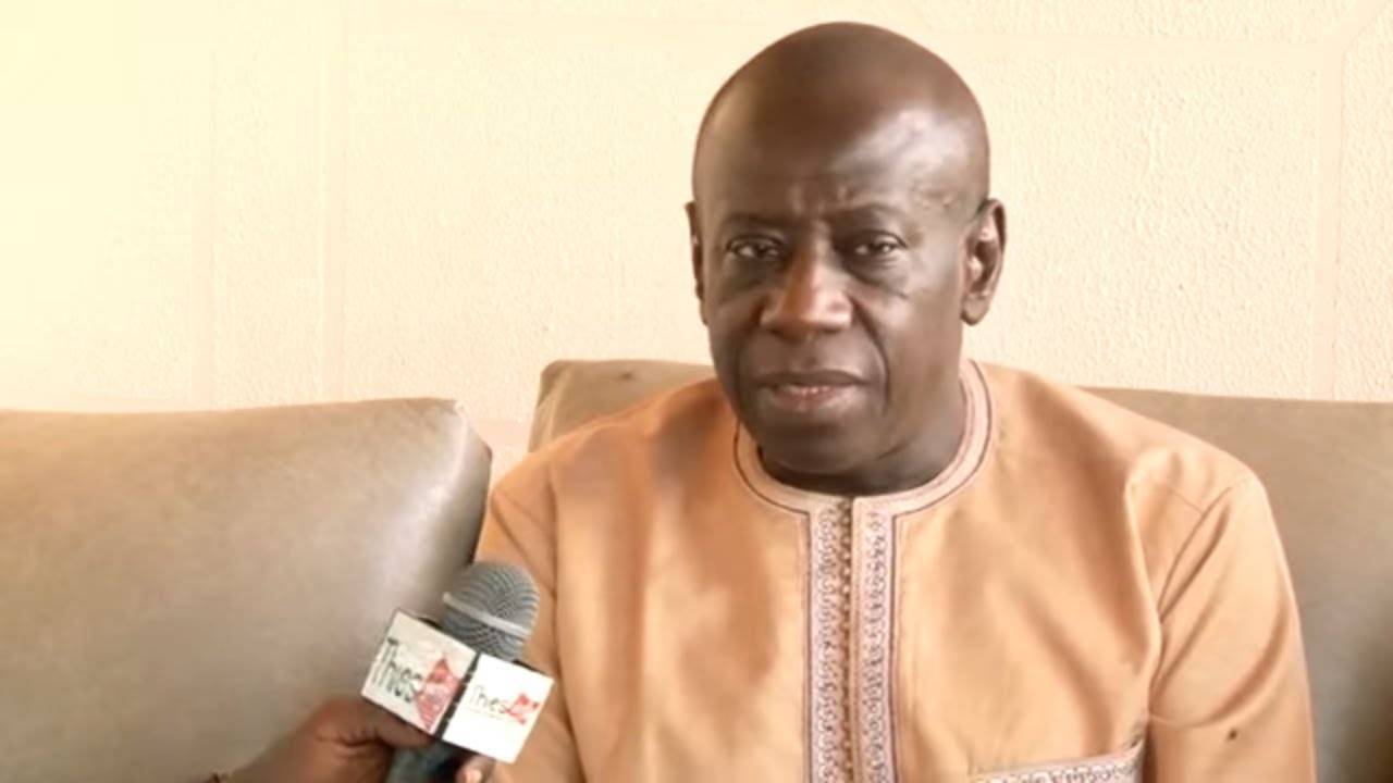 Jammi Gokh Yi Thiès: "ce pays n'appartient pas à Macky Sall, de gré ou force, nous..."