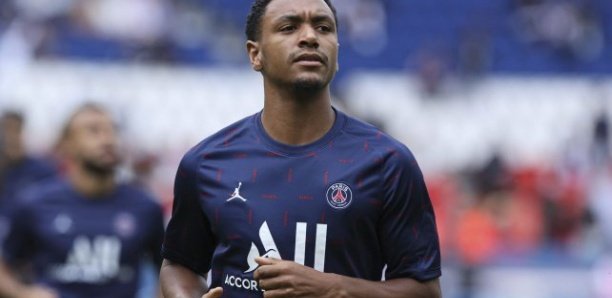 PSG : Abdou Diallo invite des collégiens au Parc des Princes