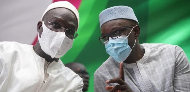 Liste de la coalition YEWWI ASKAN WI de Dakar : le conseil constitutionnel déboute la DGE et autorise le remplacement des candidats démissionnaires