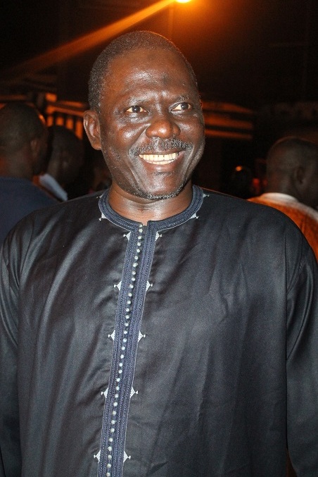 Moustapha Diakhaté « Le Président Macky n’a qu’une mission : faire avancer le Sénégal.»