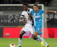 Coupes européennes : Après la défaite de Chelsea de Demba Bâ en C1, place à l'Europa League