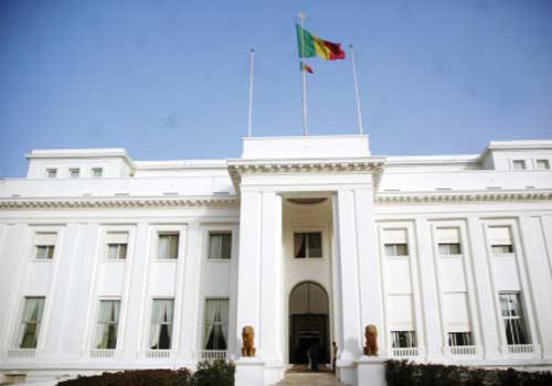 Réunion du secrétariat exécutif de l’APR aujourd’hui