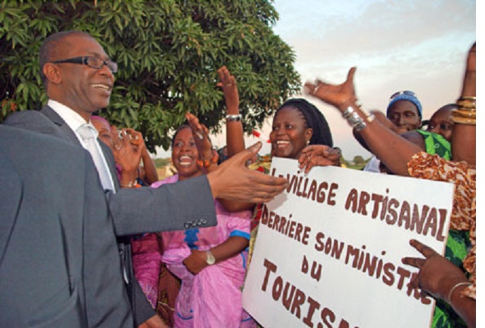 Cap –Skirring : Youssou Ndour attendu pour un concert !