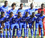 Coupe de la ligue 8ème finale Us Gorée-Diambars ce soir