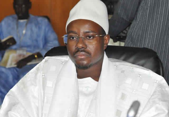 Serigne Bass Abdoul Khadre perd sa mère Sokhna Daba Bousso