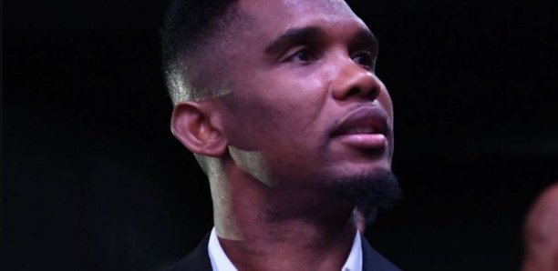 Espagne : Eto’o refuse de payer une pension alimentaire pour sa fille