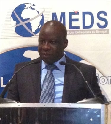 Colloque sur innovation et croissance, le 16 avril