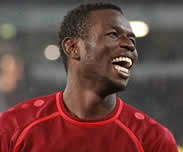 Mame B. Diouf: Le Sénégalais convoité par Hambourg