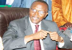 Ousmane Tanor Dieng: « La lutte est le sport le plus populaire, nul ne peut l’arrêter »