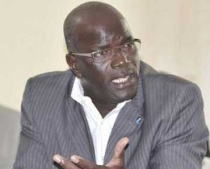 Nouveau directeur exécutif de la LSFP : Amsatou Fall installé dans ses fonctions hier