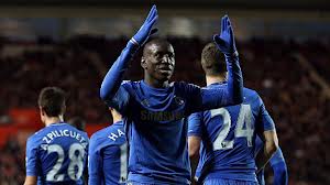 Ligue des Champions : Real-Bayern et Atlético pour Chelsea de Demba Ba