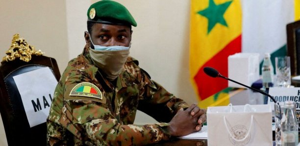Mali: la junte fixe à 2 ans le délai avant un retour des civils au pouvoir