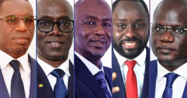 Manif de Yewwi du 08 juin : Ce qu’en pense la coalition ARR Sénégal.