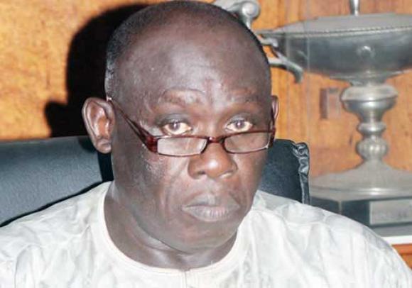 Baba Tandian défend la Lionne et enfonce Serigne Mboup