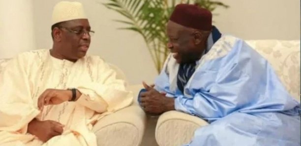 Rencontre Serigne Mansour Sy Jamil- Macky Sall à Paris: Bes du Niak apporte des précisions
