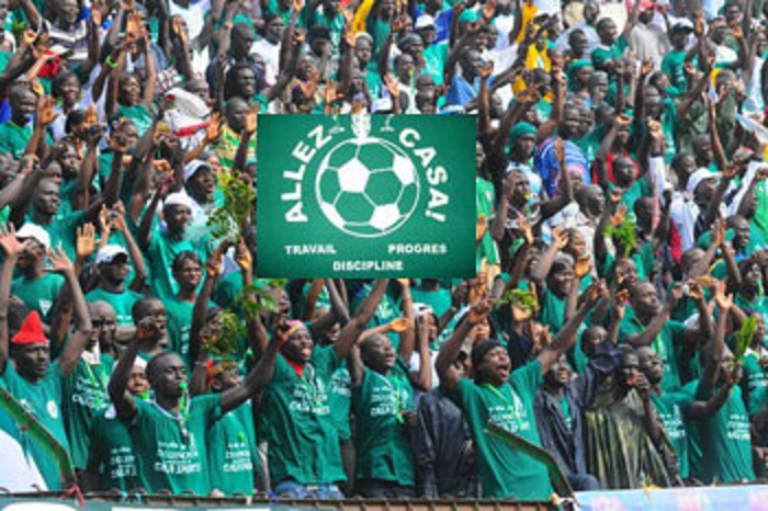 Casa Sports : Le doute s’installe !