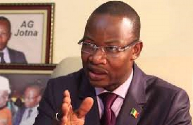 Suite aux frustrations dans leur coalition : Me Moussa Diop bombarde YAW, tourne le dos et fait cap sur 2024