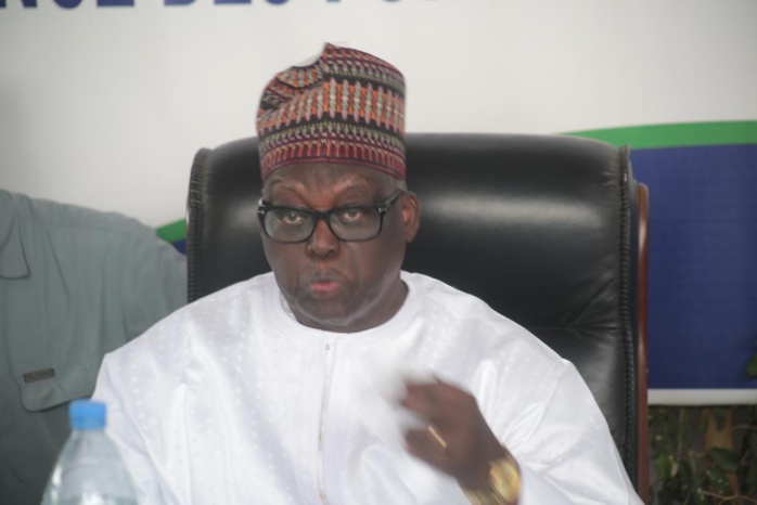 Moustapha Niasse aux jeunes progressistes : « Le défi est dans la fin des discours biaisés qui tendent à expliquer l'échec personnel de certains… à l'incurie des dirigeants... »