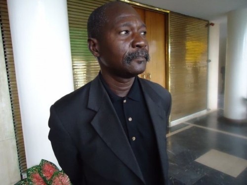 Entretien exclusif-Pathé Mbodji: «Là où Wade avait un seul Karim, aujourd’hui, Macky a toute la famille et la belle-famille»