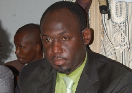 Adama Faye : « Mimi Touré veut être Premier ministre, maire de Dakar,  de Grand-Yoff… »