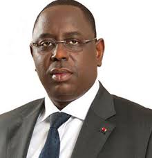 Macky Sall a visité la mine d'or de Sabodola