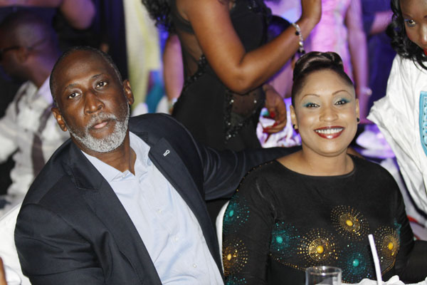 Après son divorce, Mamy Camara se la coulerait douce avec Yérim Sow