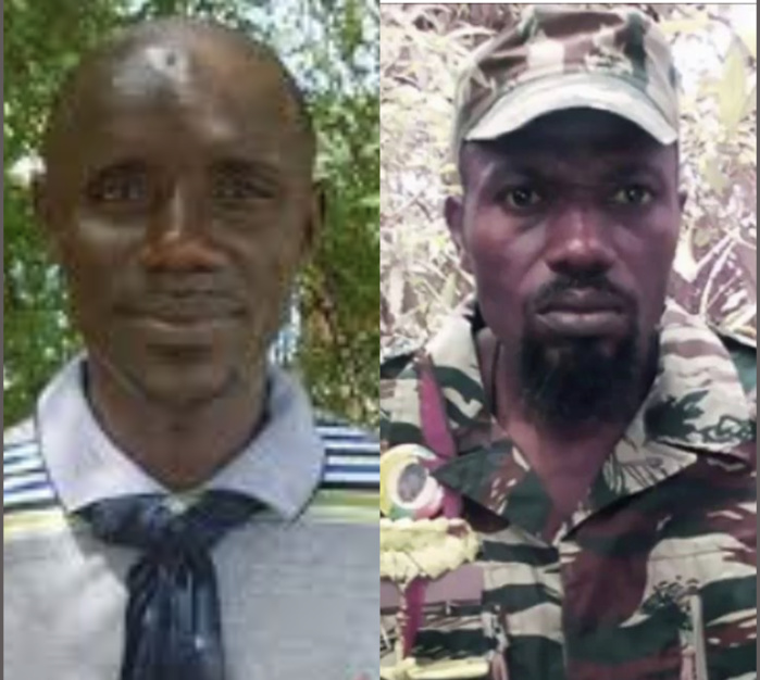 Affaire Boffa Bayotte : réclusion criminelle pour René Capain Bassene, Oumar Ampoye Bodian et César Atoute Badiatte