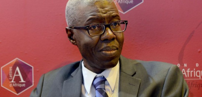 Souleymane Bachir Diagne : « Nous avons un monde tribalisé »