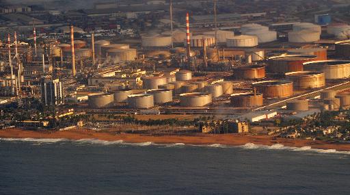 Côte d'Ivoire: Total annonce une prometteuse découverte de pétrole