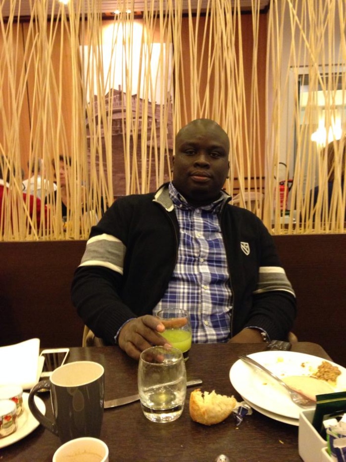 Alpagué pour escroquerie, faux et contrefaçons de sceaux de l'Etat :D'autres plaintes tombent contre le célèbre Macodé Diongue