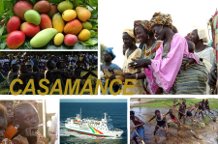 Les enjeux de développement que posent le PDEC et le PSE pour la Casamance