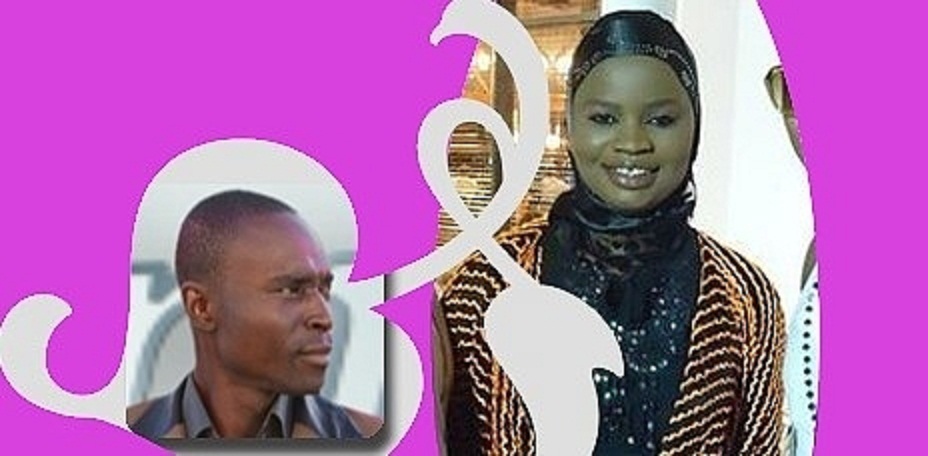 Khalifa Diakhaté réclame 5 millions à Ndèye Astou Gueye de Walf TV