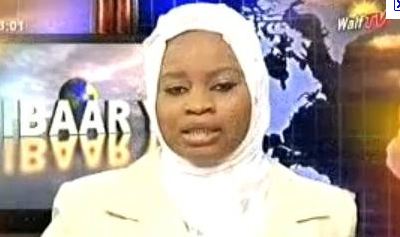 Ndèye Astou Guèye répond à Khalifa Diakhaté