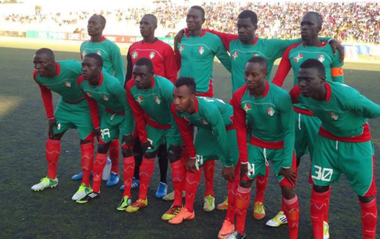 Ligue 1- 17e journée : Touré Kunda - AS Pikine, en attraction