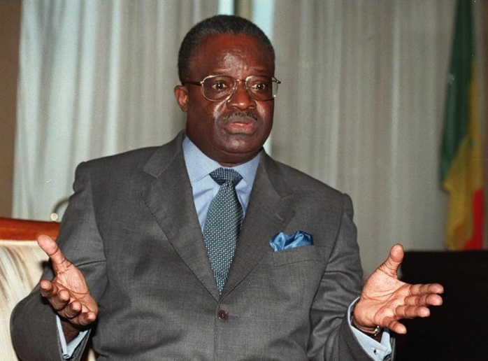 Le précédent de Habib Thiam à Dagana en 1996