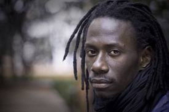 Carlou D présente son nouvel album, cet après-midi