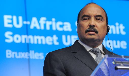 Mauritanie: l'élection présidentielle fixée au 21 juin
