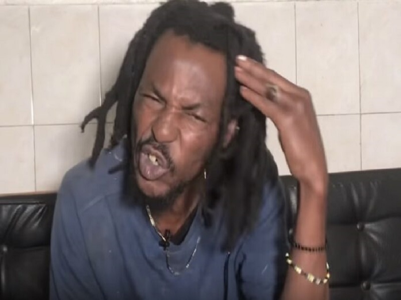 Le Collectif des rappeurs Jaamou Sénégal demande l'arrestation de Sonko pour ses crimes impunis