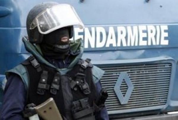 Arrivée de Wade : L’aéroport  de Dakar hautement sécurisé!