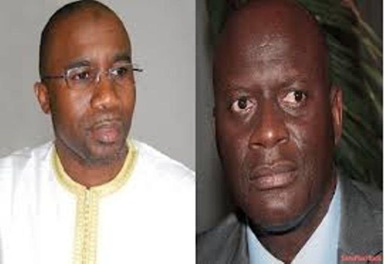 APR-Doudou KA range ses armes : « Benoît Sambou est le patron à Ziguinchor»